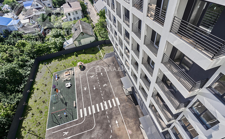 1-Комнатная квартира 38.60м², эт. 8, фото 40