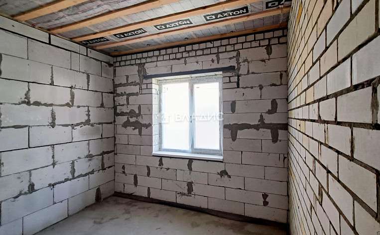 Дом 88.00м², фото 11