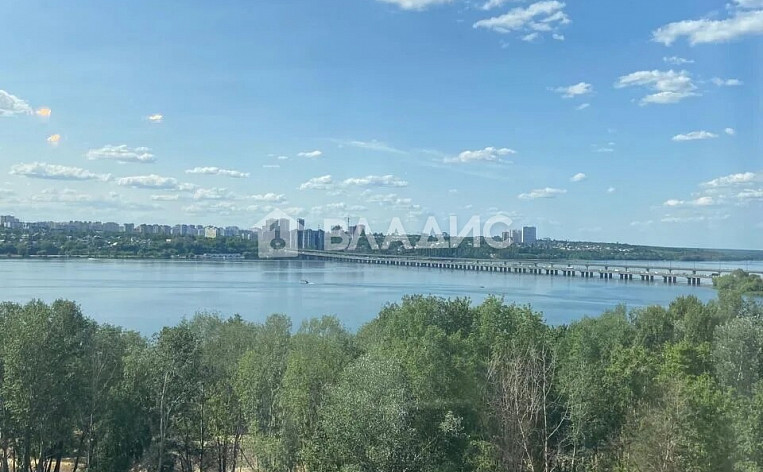 3-Комнатная квартира 70.00м², эт. 9, фото 33