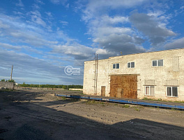 коммерческая, помещения свободного назначения