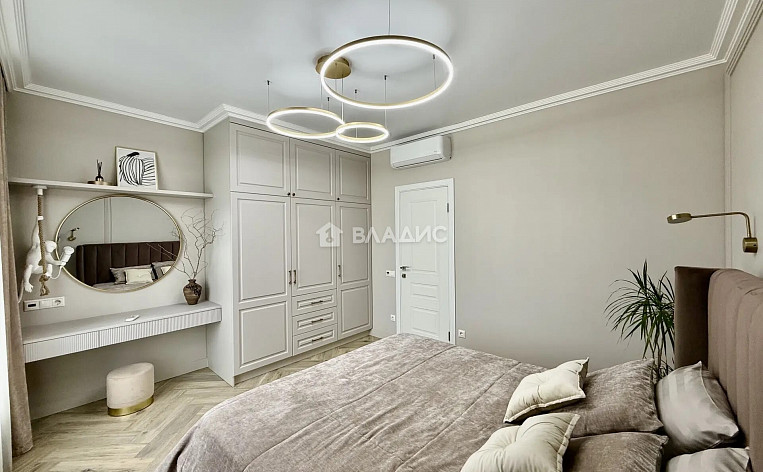 3-Комнатная квартира 78.00м², эт. 12, фото 40