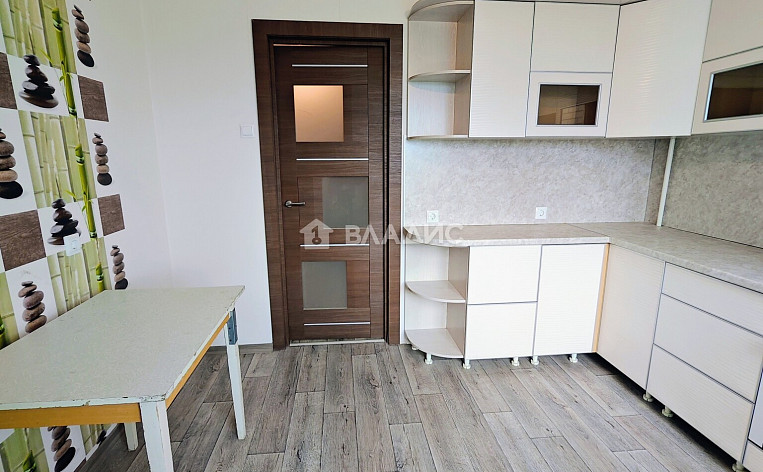 1-Комнатная квартира 33.00м², эт. 6, фото 28