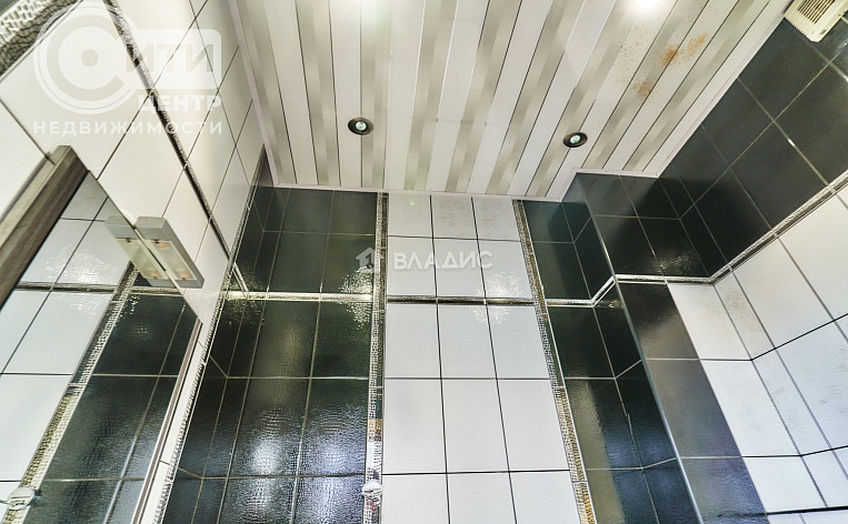 2-Комнатная квартира 89.20м², эт. 4, фото 29