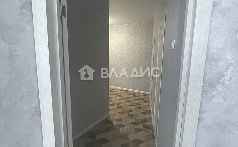 1-Комнатная квартира 45.90м², эт. 7, фото 9