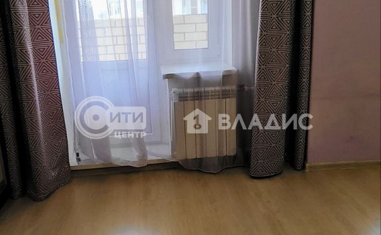 2-комнатная квартира, 58.3 м2, эт. 15, id: 958701, фото 30