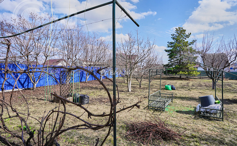 Дом 324.00м², фото 40