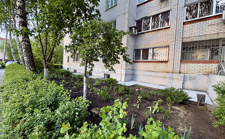 3-Комнатная квартира 85.80м², эт. 5, фото 35
