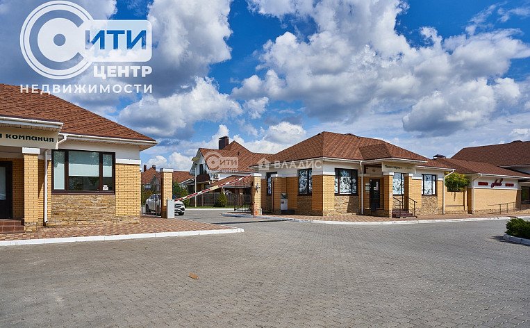 Таунхаус, комнат 4, 173 кв.м, id: 969110, фото 31