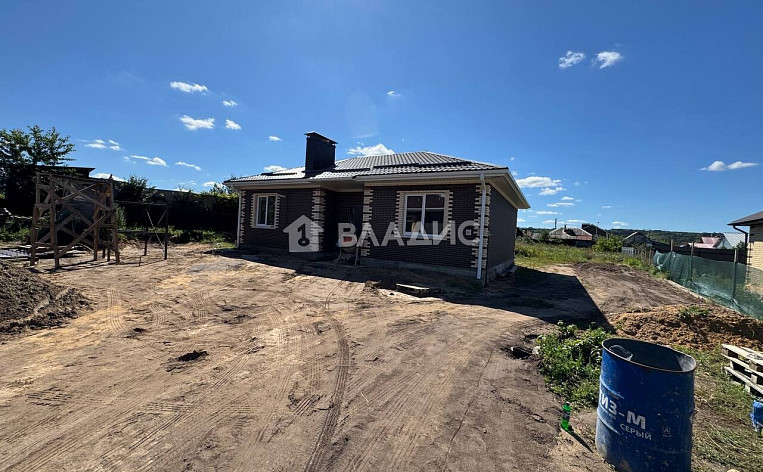 Дом 98.00м², фото 8