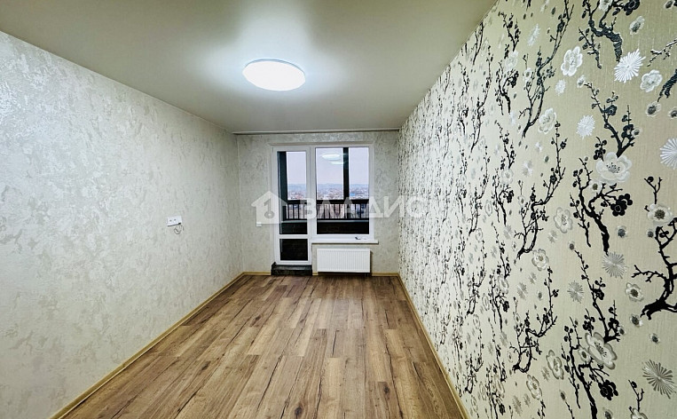 Студия 30.30м², эт. 8, фото 19