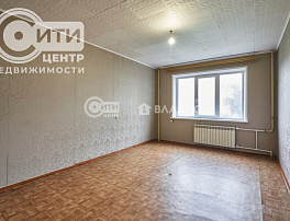 3-комнатная квартира, 67.4 м2