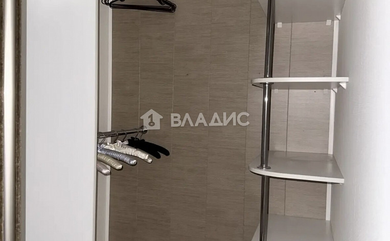 2-Комнатная квартира 55.60м², эт. 7, фото 19