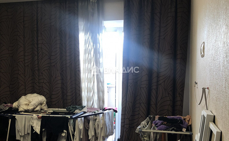 1-Комнатная квартира 58.40м², эт. 8, фото 18