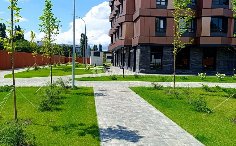 3-Комнатная квартира 77.41м², эт. 4, фото 32