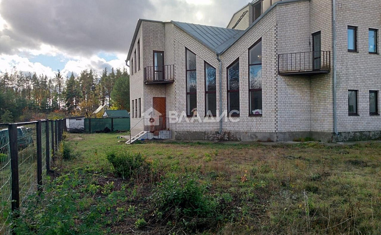Дом 228.70м², фото 11