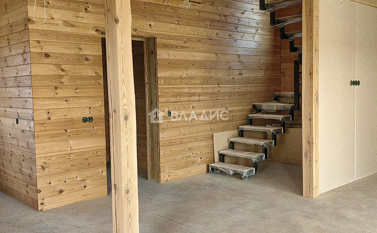 Дом 124.80м², фото 33