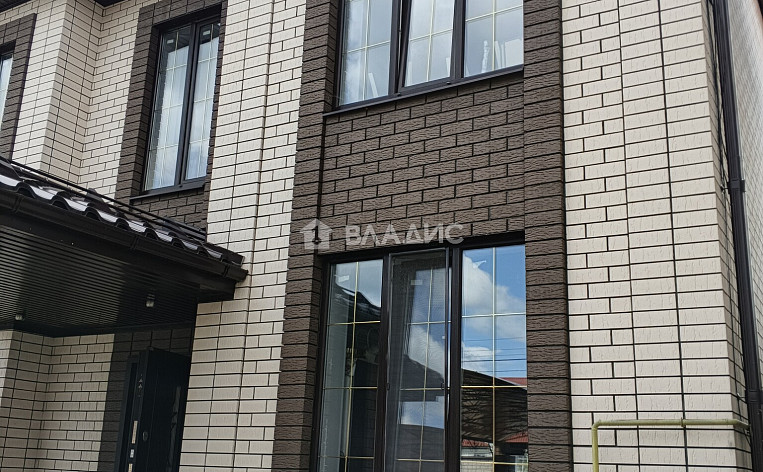 Дом 210.00м², фото 15
