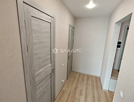 2-Комнатная квартира 57.20м²