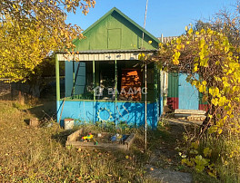 Дом 30.80м²