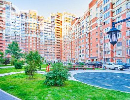 1-комнатная квартира, 19.9 м2