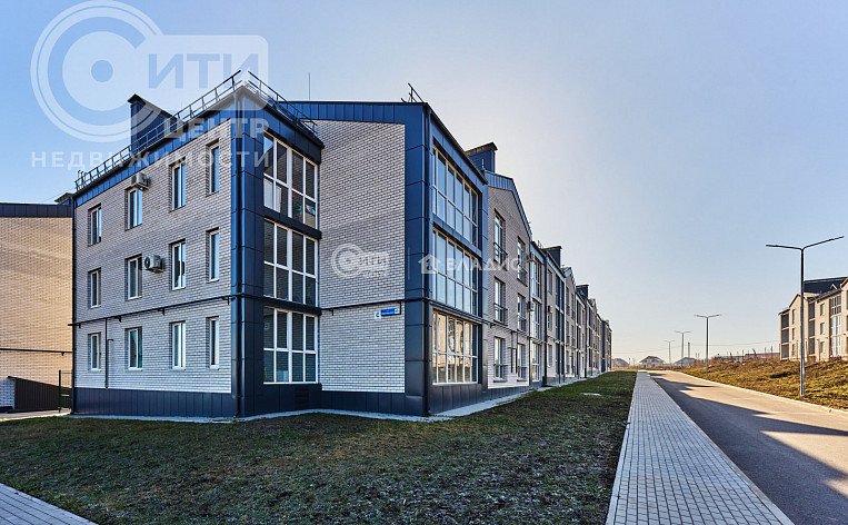 1-комнатная квартира, 27.2 м2, эт. 1, id: 1067587, фото 38