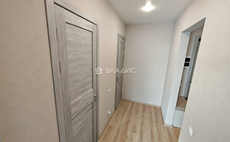 2-Комнатная квартира 57.20м², эт. 6, фото 28