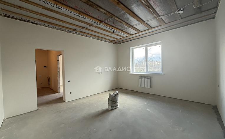 Дом 131.00м², фото 23