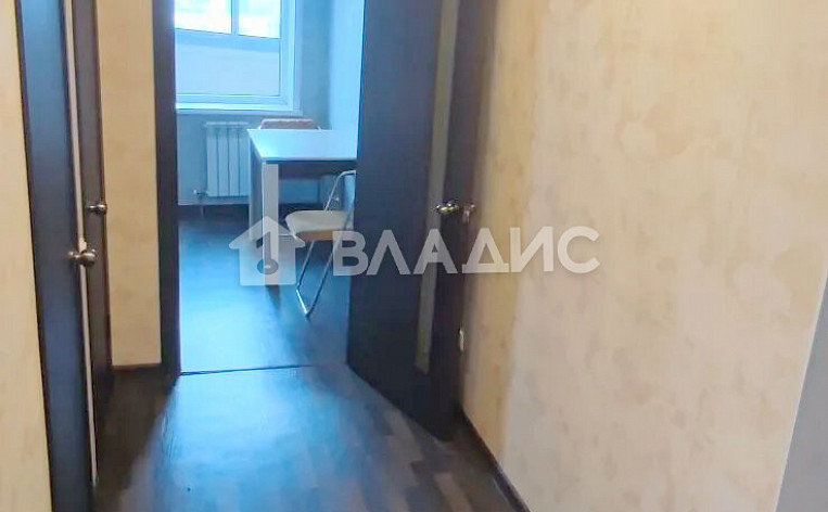 1-Комнатная квартира 43.30м², эт. 6, фото 21