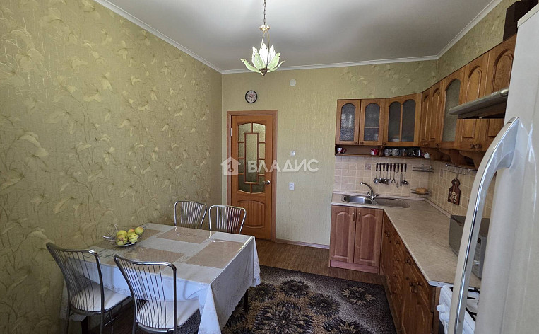 2-Комнатная квартира 67.50м², эт. 7, фото 18