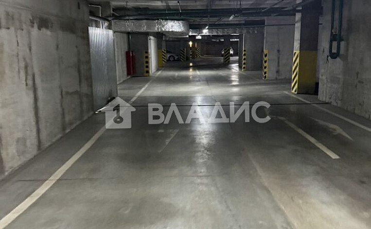 4-Комнатная квартира 101.50м², эт. 13, фото 25