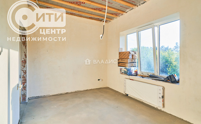 Дом 186.60м², фото 40