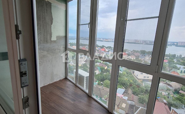 2-Комнатная квартира 52.50м², эт. 12, фото 33