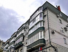 3-комнатная квартира, 113.2 м2
