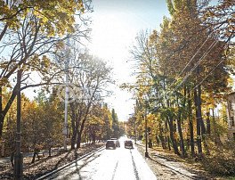 1-комнатная квартира, 29.9 м2