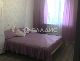 2-Комнатная квартира 55.60м²