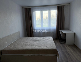 1-Комнатная квартира 37.20м²