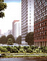 2-Комнатная квартира 59.00м², эт. 18, фото 2
