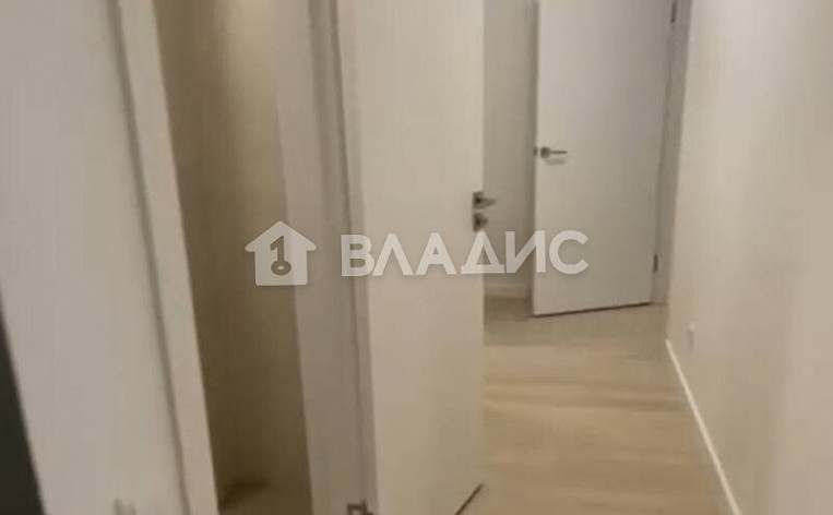 1-Комнатная квартира 50.64м², эт. 6, фото 19