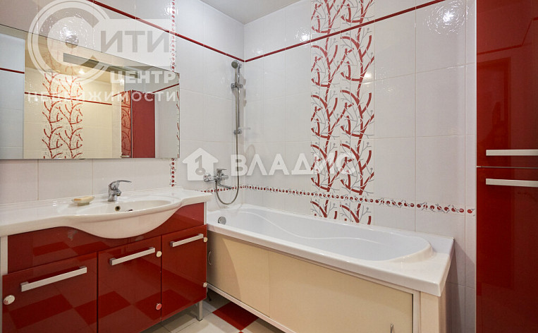 2-Комнатная квартира 73.80м², эт. 2, фото 20
