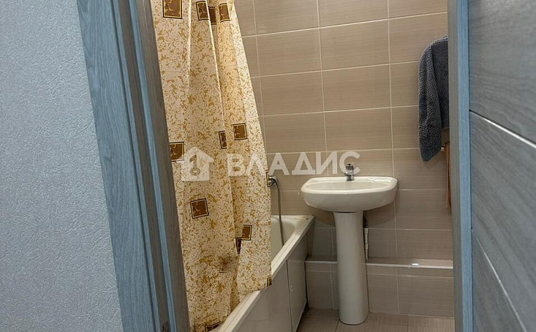 3-Комнатная квартира 77.80м², эт. 17, фото 36