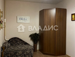 2-Комнатная квартира 60.00м²