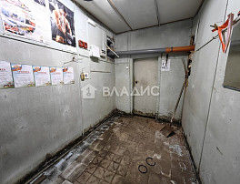 Коммерческое помещение 268.10м²