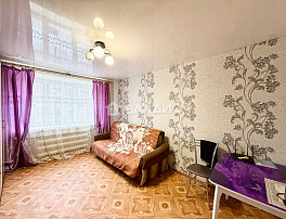 Студия 18.90м²