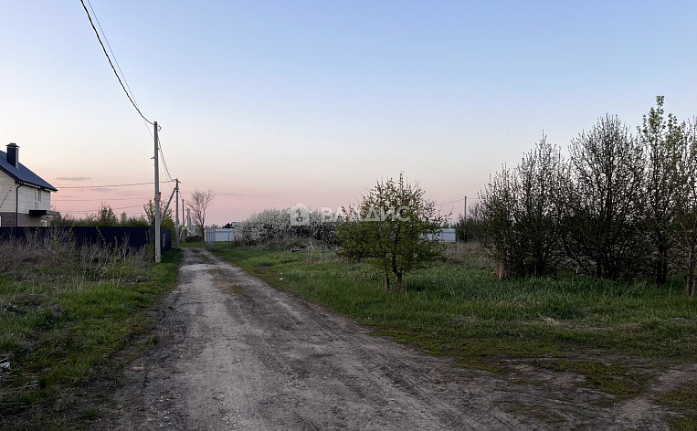 Земельный участок 10.00 соток, фото 13