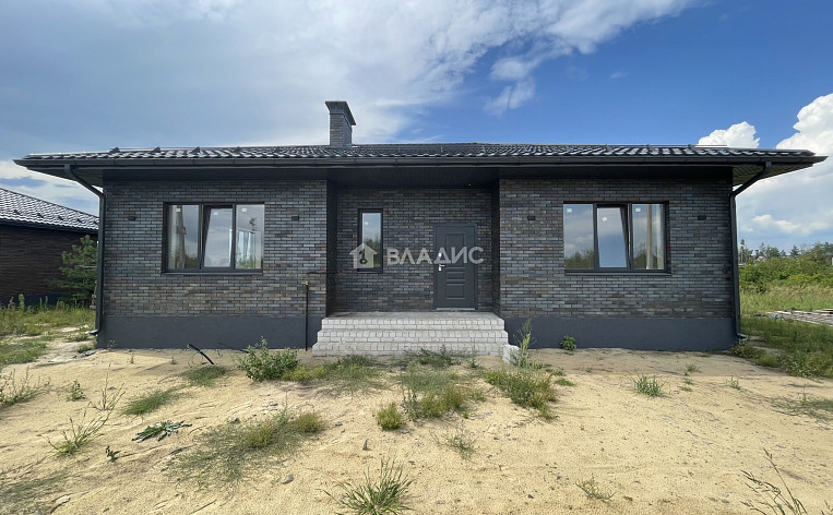 Дом 130.00м², фото 31