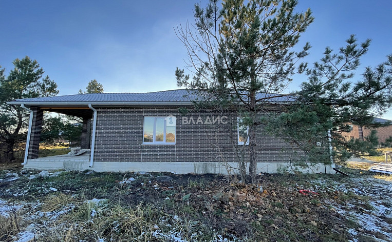 Дом 100.80м², фото 26