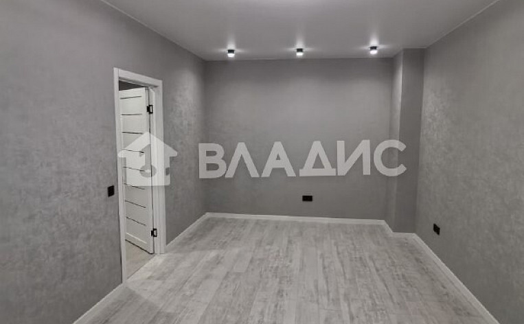 1-Комнатная квартира 46.80м², эт. 4, фото 11