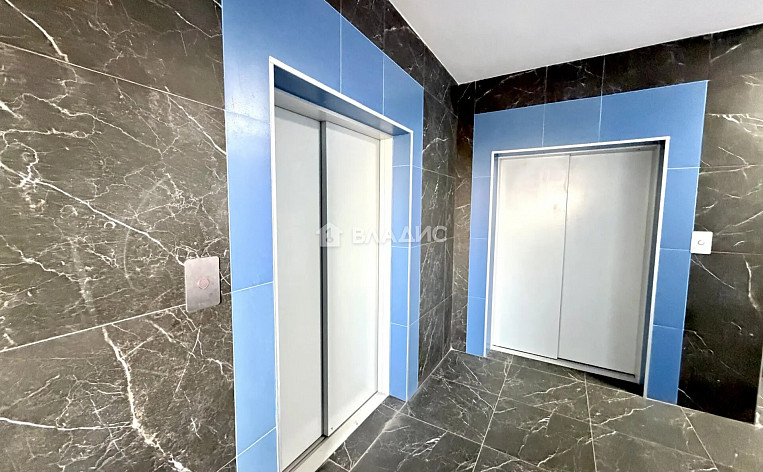 2-Комнатная квартира 58.30м², эт. 22, фото 21