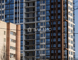 Студия 17.55м²