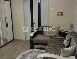 3-Комнатная квартира 77.00м²
